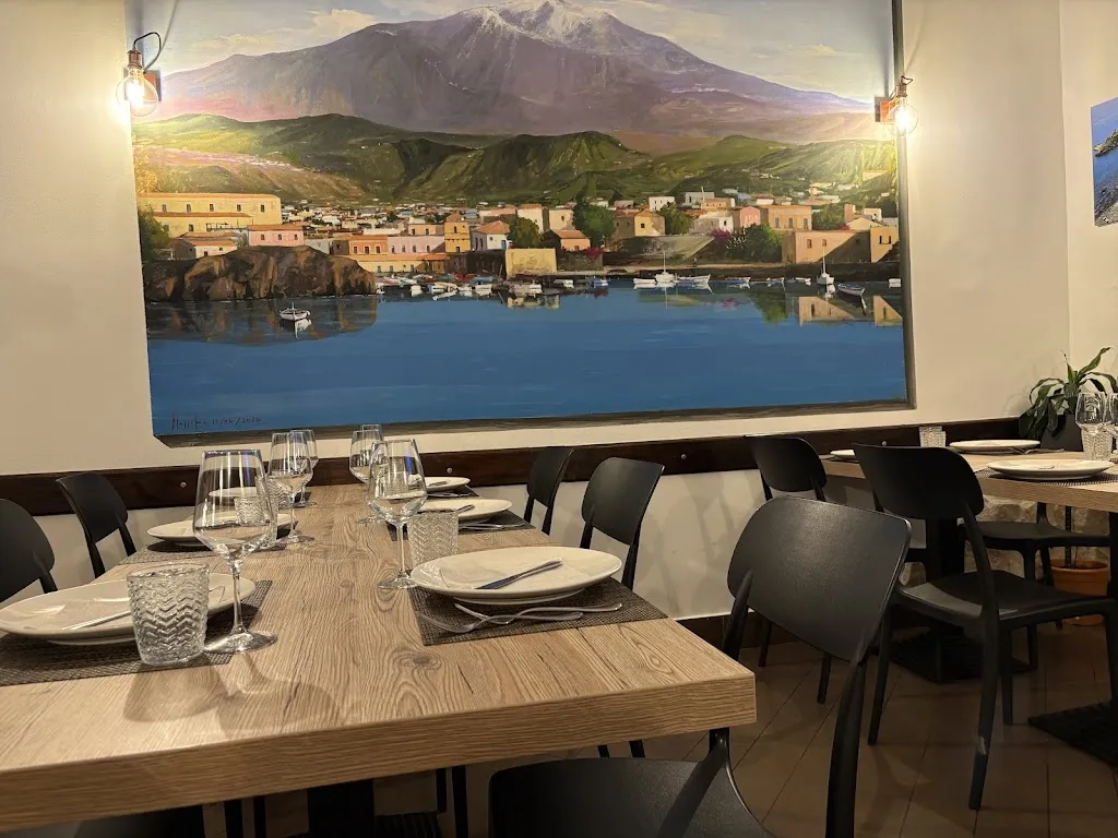 Ristorante Pianeta Mare - Fraz.Capo Mulini_Pozzillo_slider_image_1