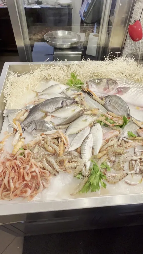 Ristorante Pianeta Mare - Fraz.Capo Mulini_Pozzillo_slider_image_2