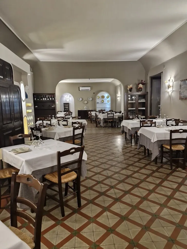 Ristorante Trattoria Vico Proiette_Pozzillo_slider_image_3