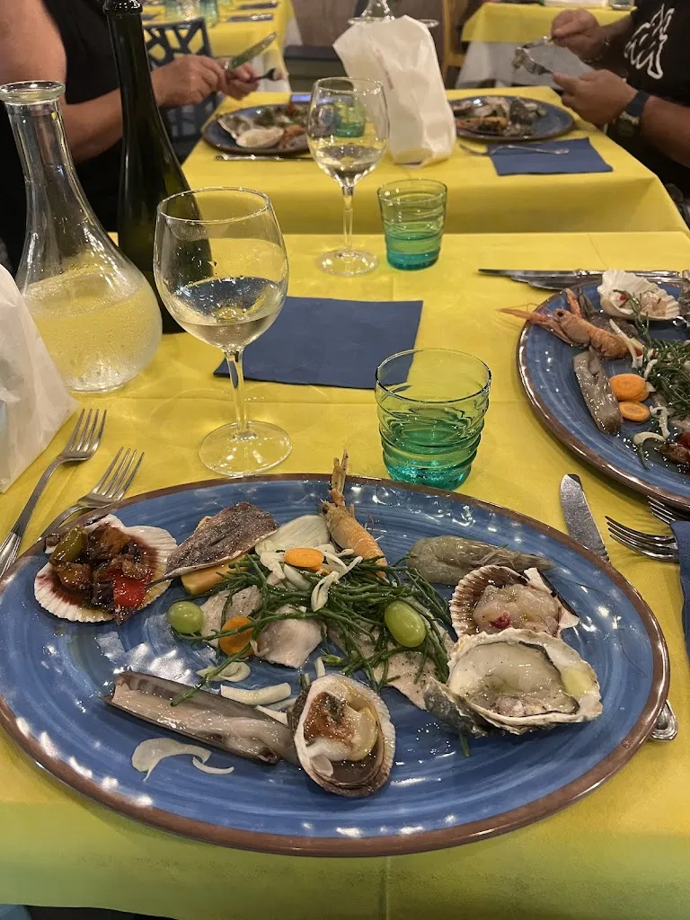 Roxane_Trattoria Incognito_Pozzillo_review