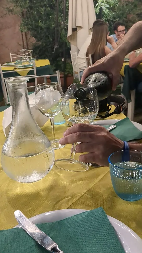 Teodora Sklayne - ATTIKA_Trattoria Incognito_Pozzillo_review