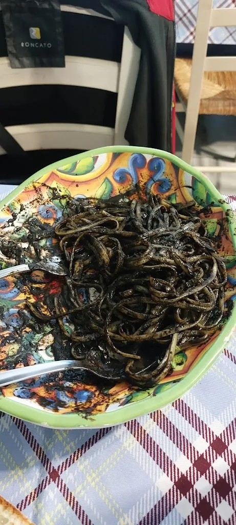 Andrea S. Lizzio_Trattoria Incognito_Pozzillo_review