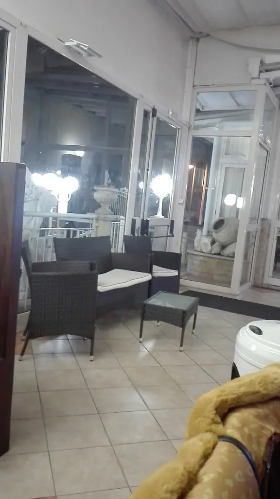 Giovanni Barbagallo_Magnolia_Pozzillo_review