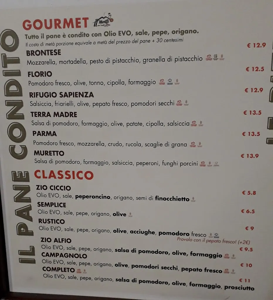 Menu_Pane Condito Il Muretto_Pozzillo_image_1