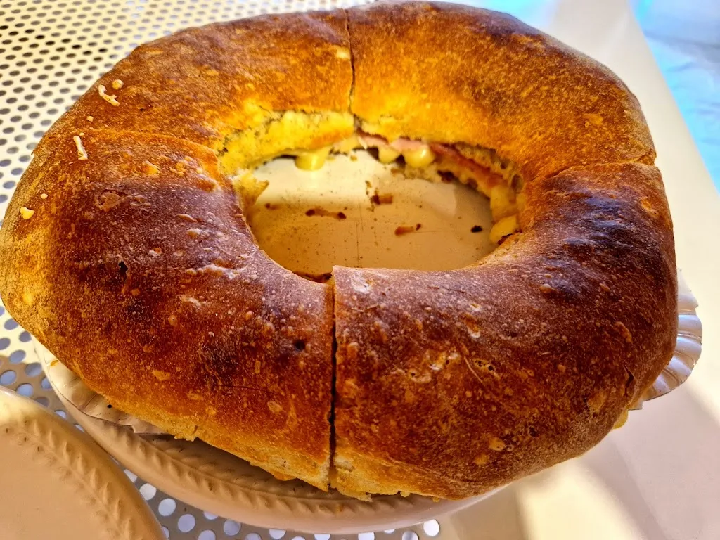 jan van Kemenade_Pane Condito Il Muretto_Pozzillo_review