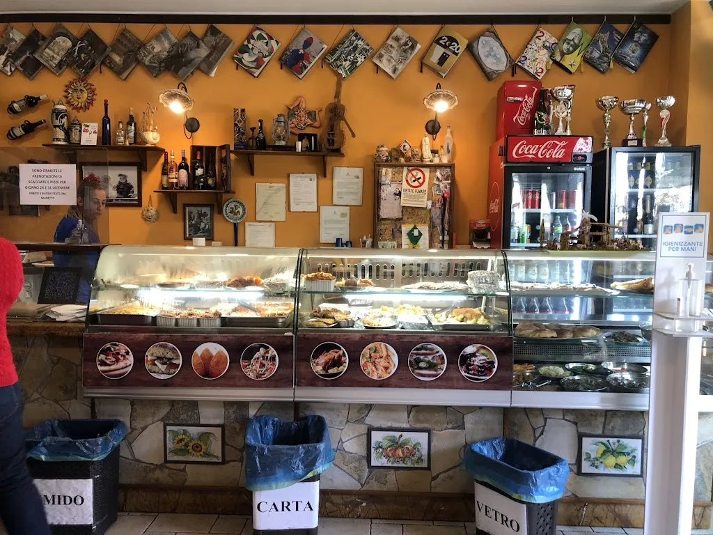 Yanyan Yanyan _Pane Condito Il Muretto_Pozzillo_review