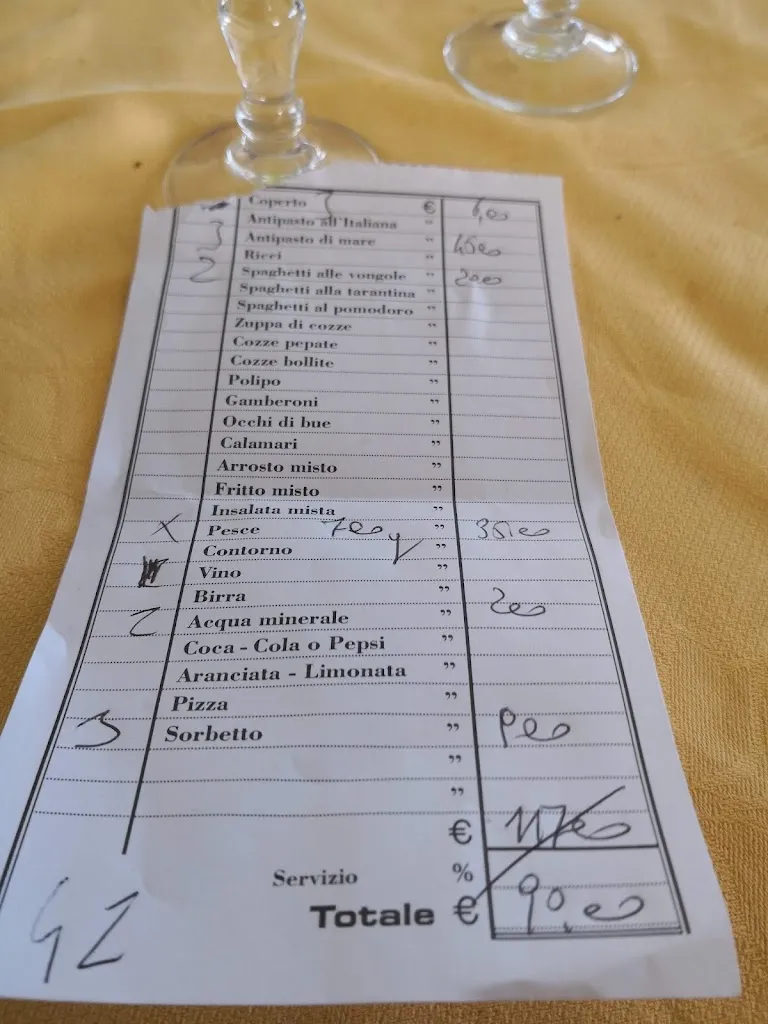 Menu_La Bettola dei Marinai_Pozzillo_immagine_4