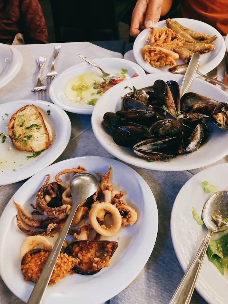 Hsingyi Chou_La Bettola dei Marinai_Pozzillo_recensione