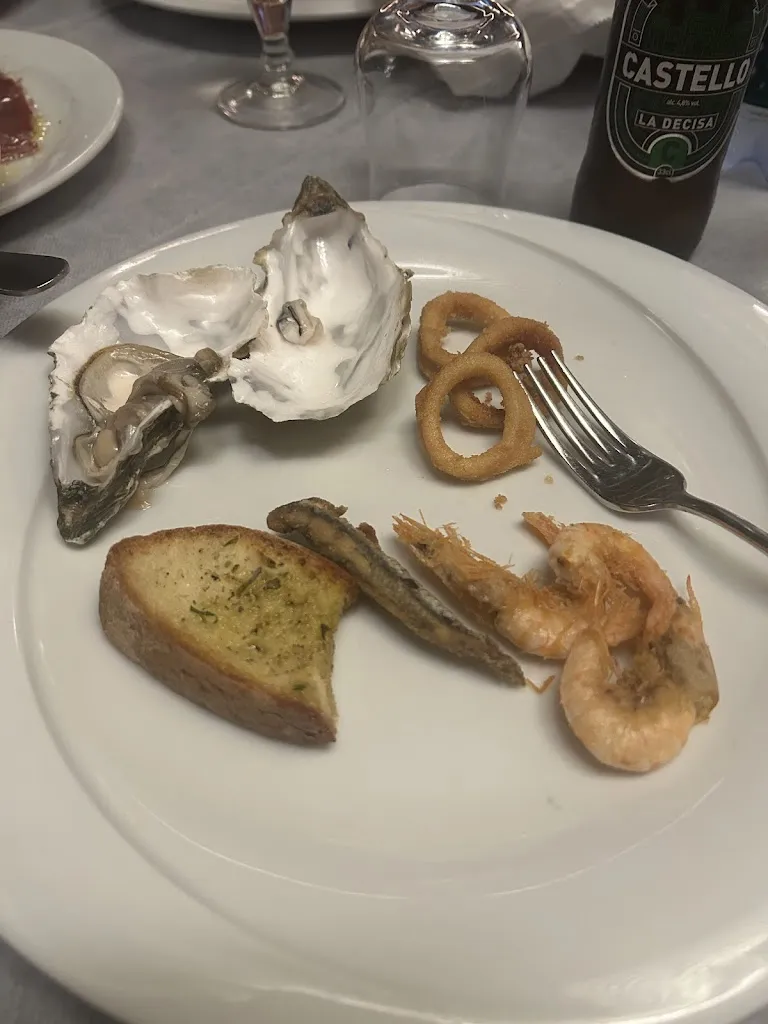 Patrycja Ambrożewicz_La Bettola dei Marinai_Pozzillo_recensione