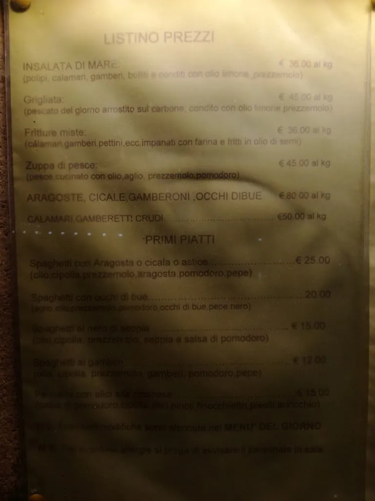 Menu_Trattoria La Grotta_Pozzillo_image_4