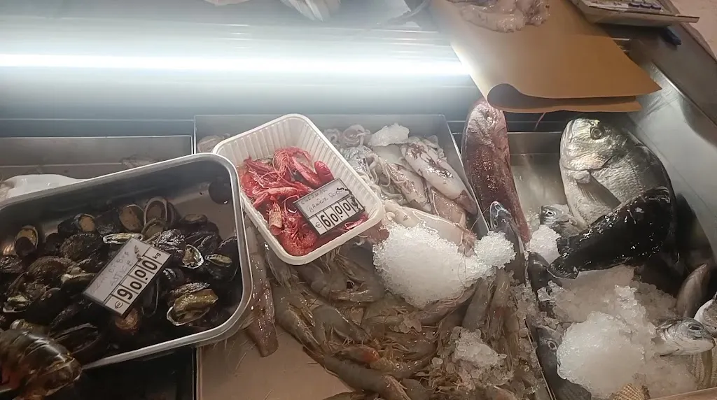 Talia Alexis Egelhof_Trattoria La Grotta_Pozzillo_review