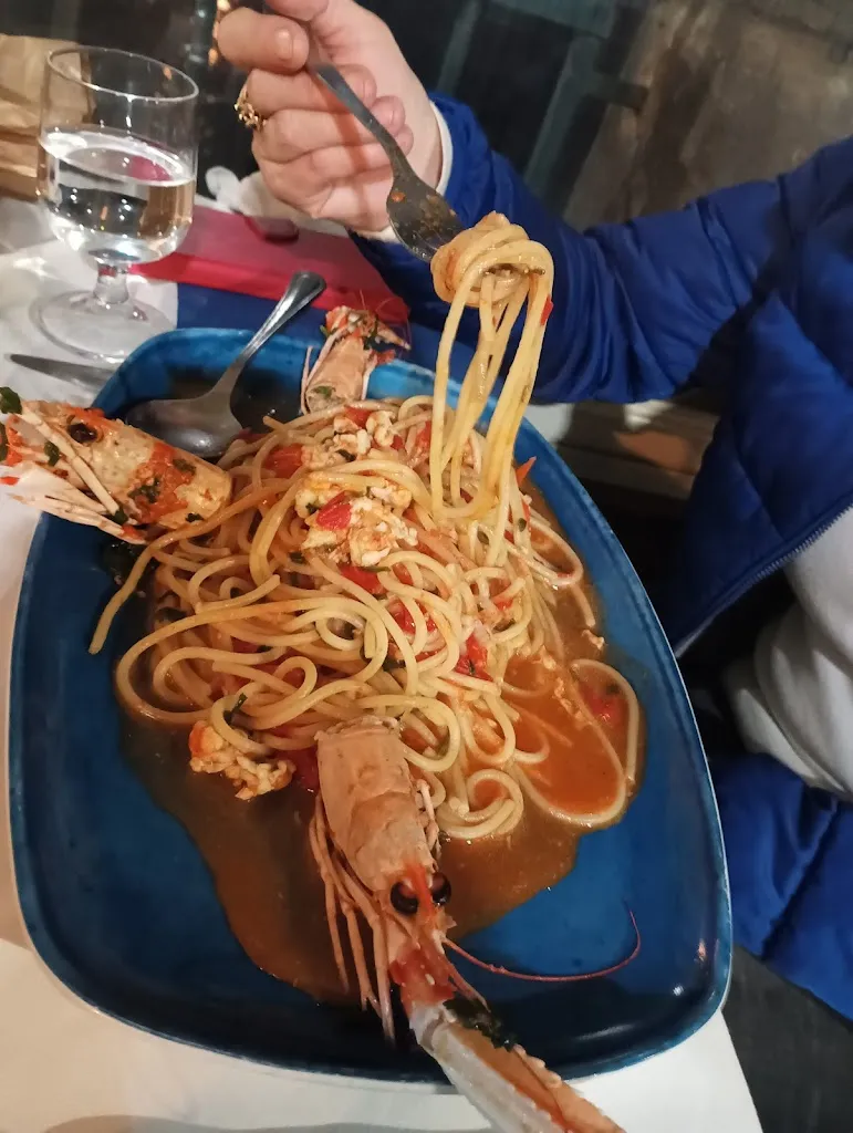 Etienne Cauchi_Trattoria La Grotta_Pozzillo_review