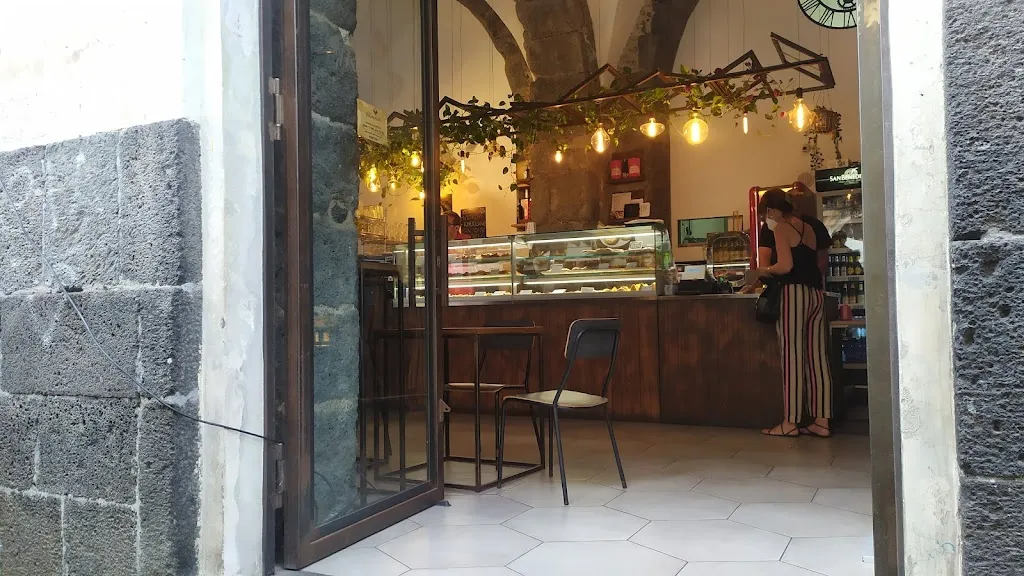 Ristorante Il Rosticcere restaurant in Pozzillo