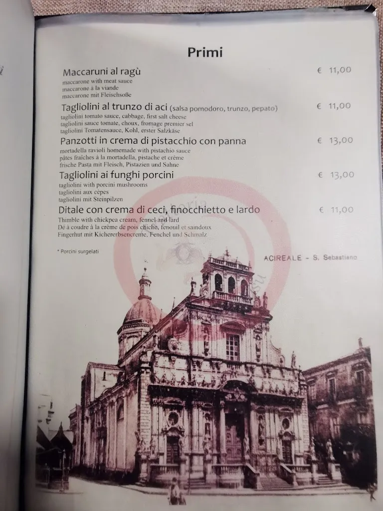 Menu_Trattoria U Puttusu_Pozzillo_image_1