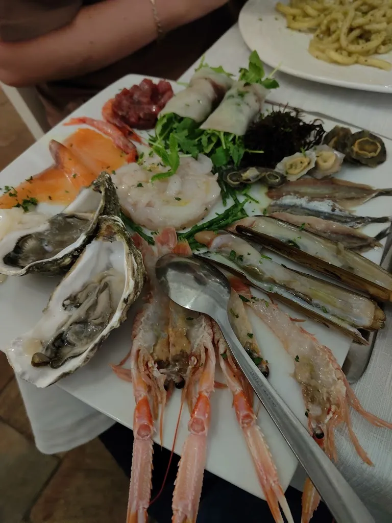 Menu_Ristorante La Solitaria_Pozzillo_immagine_1