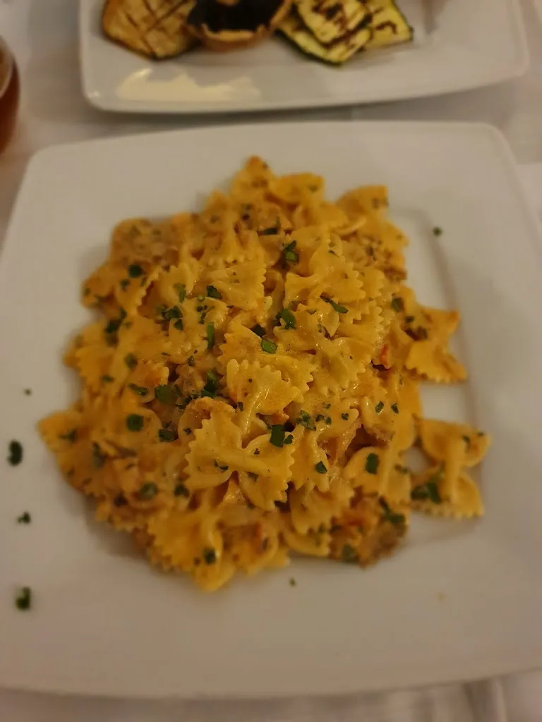 Anastasia Tretjakova_Ristorante La Solitaria_Pozzillo_recensione