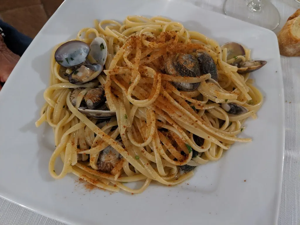 Giuseppe Moscelli_Ristorante La Solitaria_Pozzillo_recensione