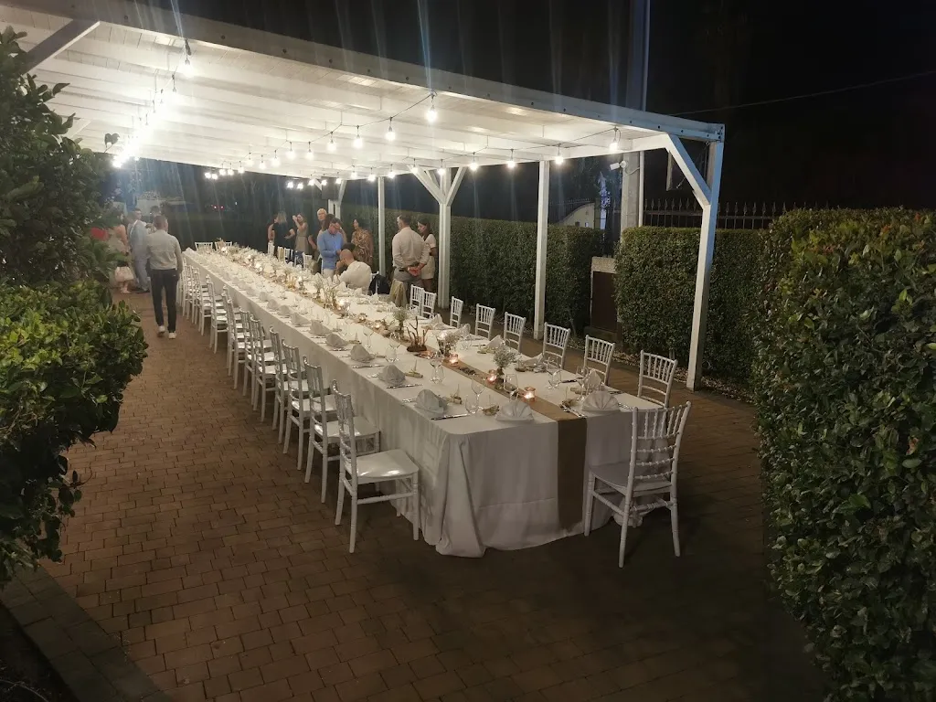 Ristorante La Solitaria ristorante a Pozzillo