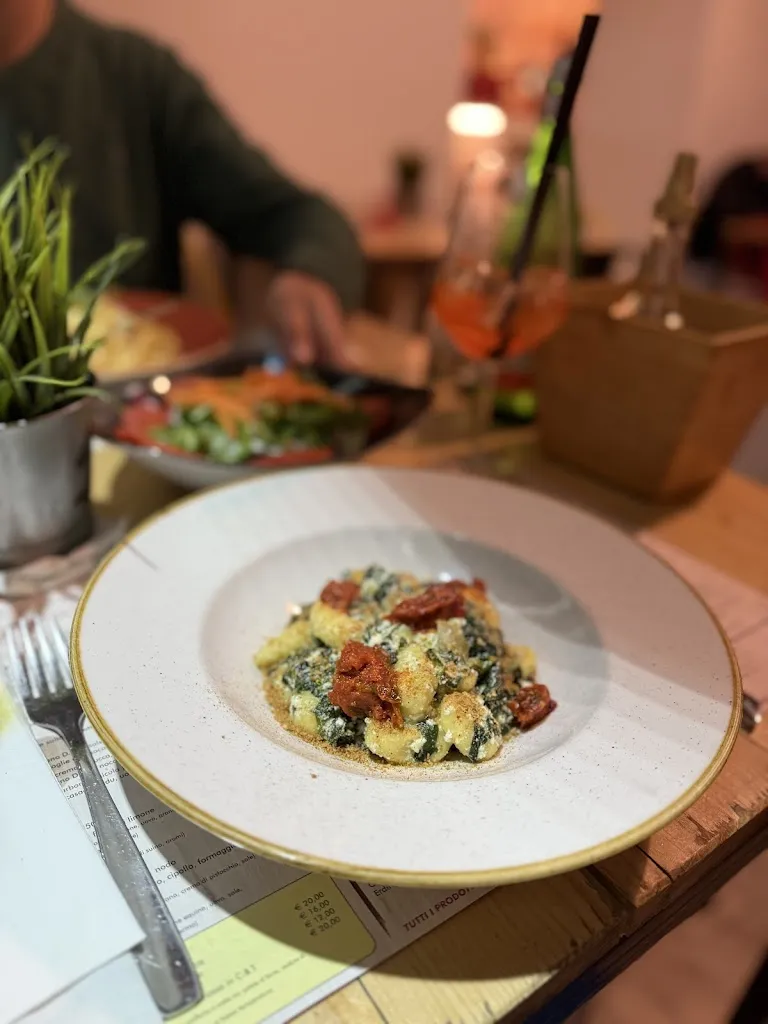 Csider Borbála_Times Food_Pozzillo_review