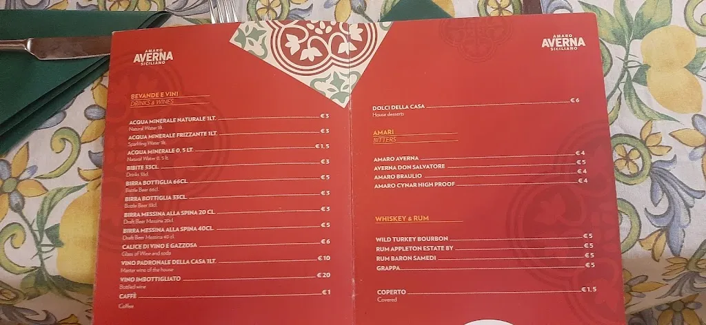 Menu_All'Antica Osteria_Pozzillo_image_2