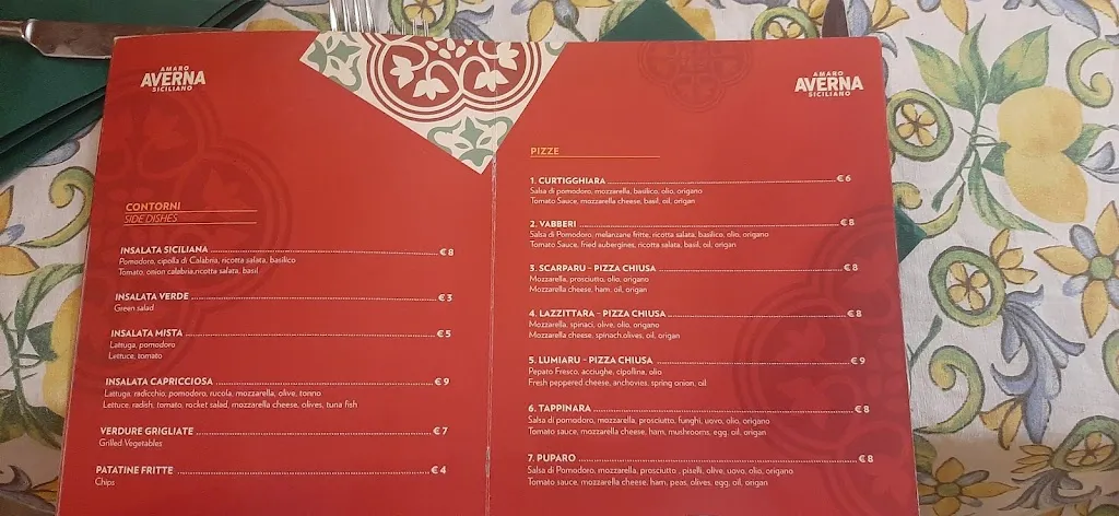 Menu_All'Antica Osteria_Pozzillo_image_4