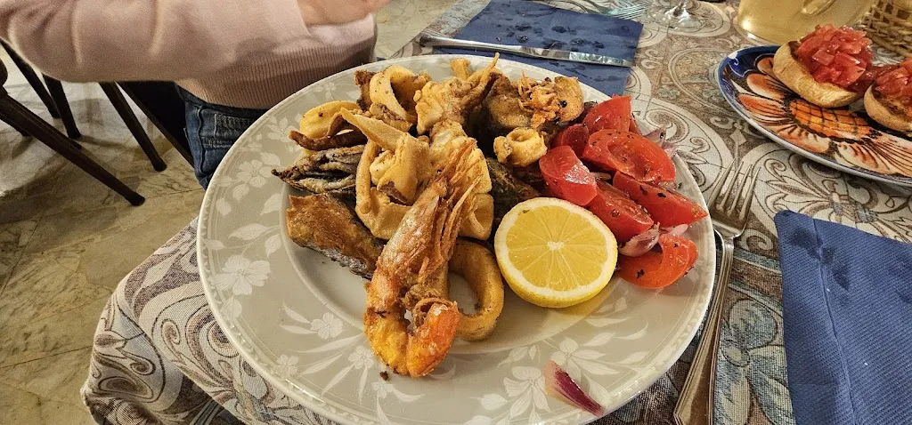 Nassim Batris_All'Antica Osteria_Pozzillo_review