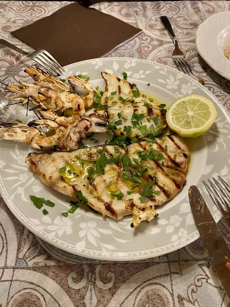 Anislav Atanasov_All'Antica Osteria_Pozzillo_review