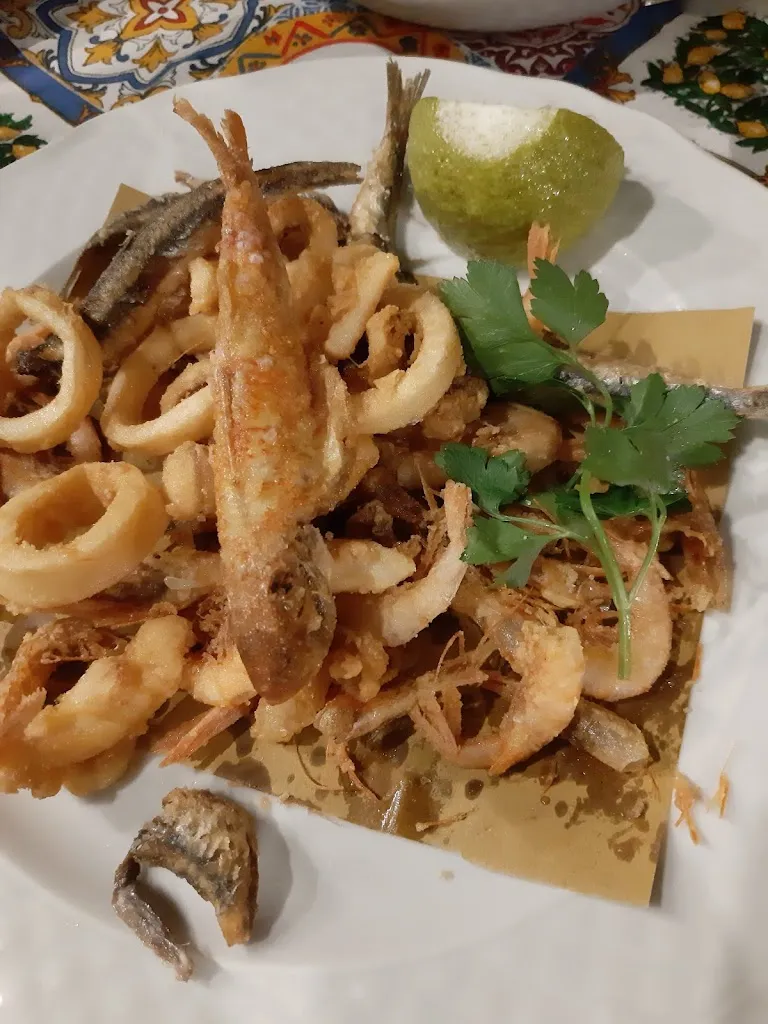 Menu_Trattoria gli Abbatazzi ‘’Cucina & Amore’’_Pozzillo_image_5