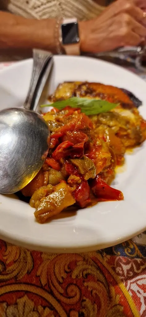 Menu_Trattoria gli Abbatazzi ‘’Cucina & Amore’’_Pozzillo_image_6