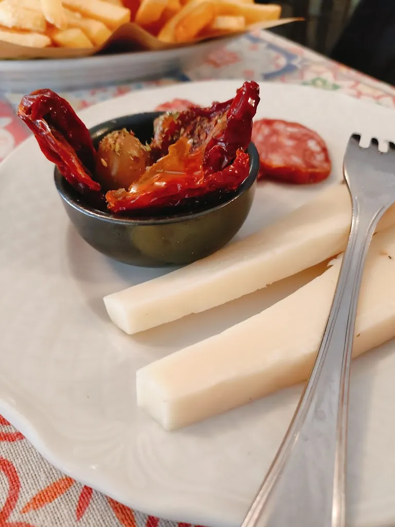 Menu_Trattoria gli Abbatazzi ‘’Cucina & Amore’’_Pozzillo_image_9