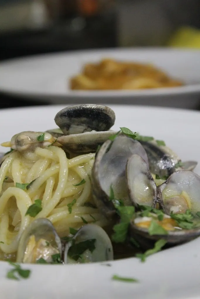 Trattoria gli Abbatazzi ‘’Cucina & Amore’’_Pozzillo_slider_image_3