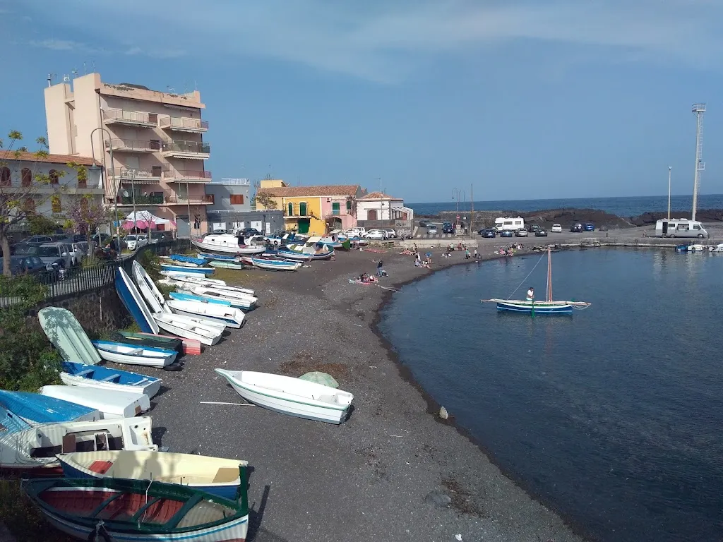 Kila Nelson_Panino Beach_Pozzillo_review