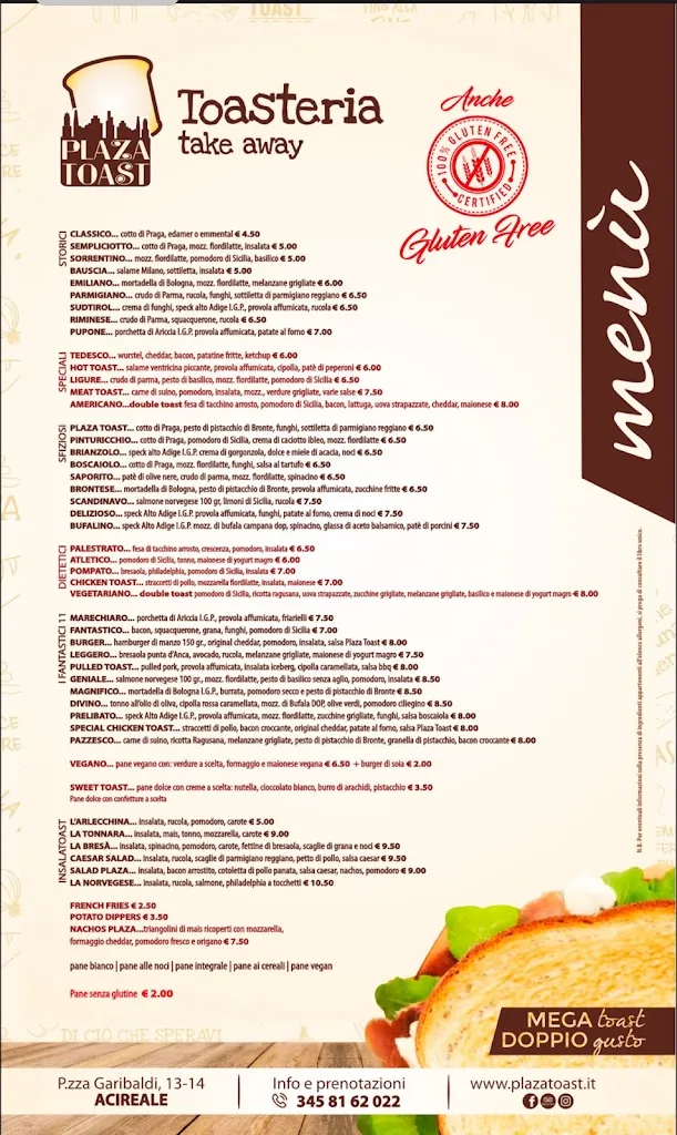Menu_Plaza Toast_Pozzillo_image_1
