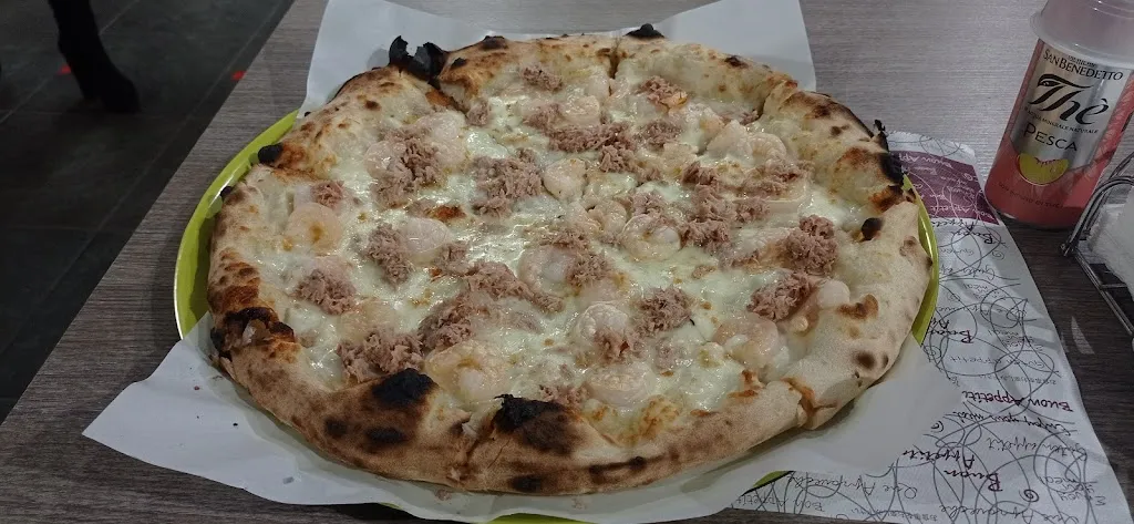 Paweł_South Door_Pratola Serra_review