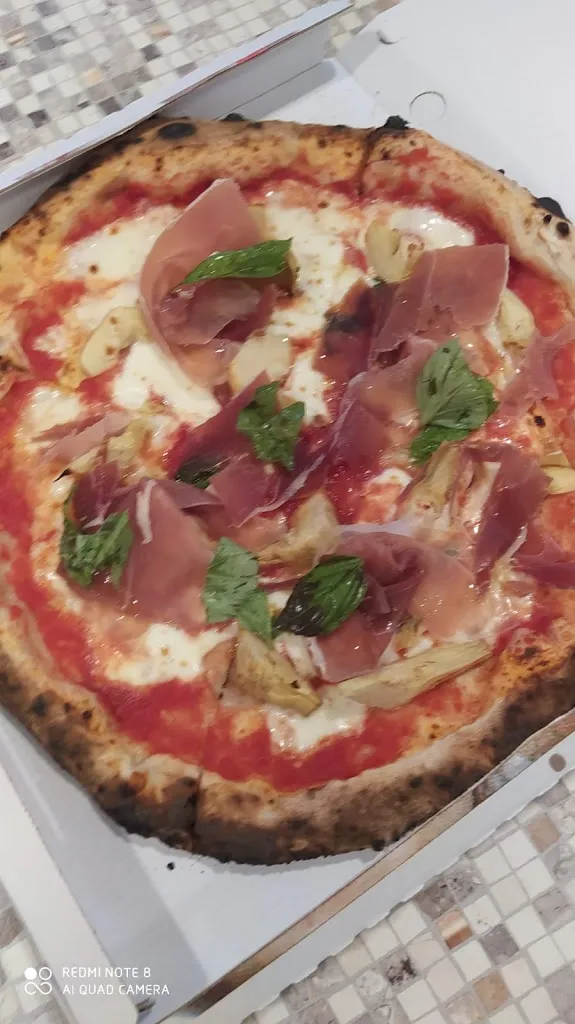 Menu_Sciuè Sciuè pizzeria da asporto_Pratola Serra_image_7