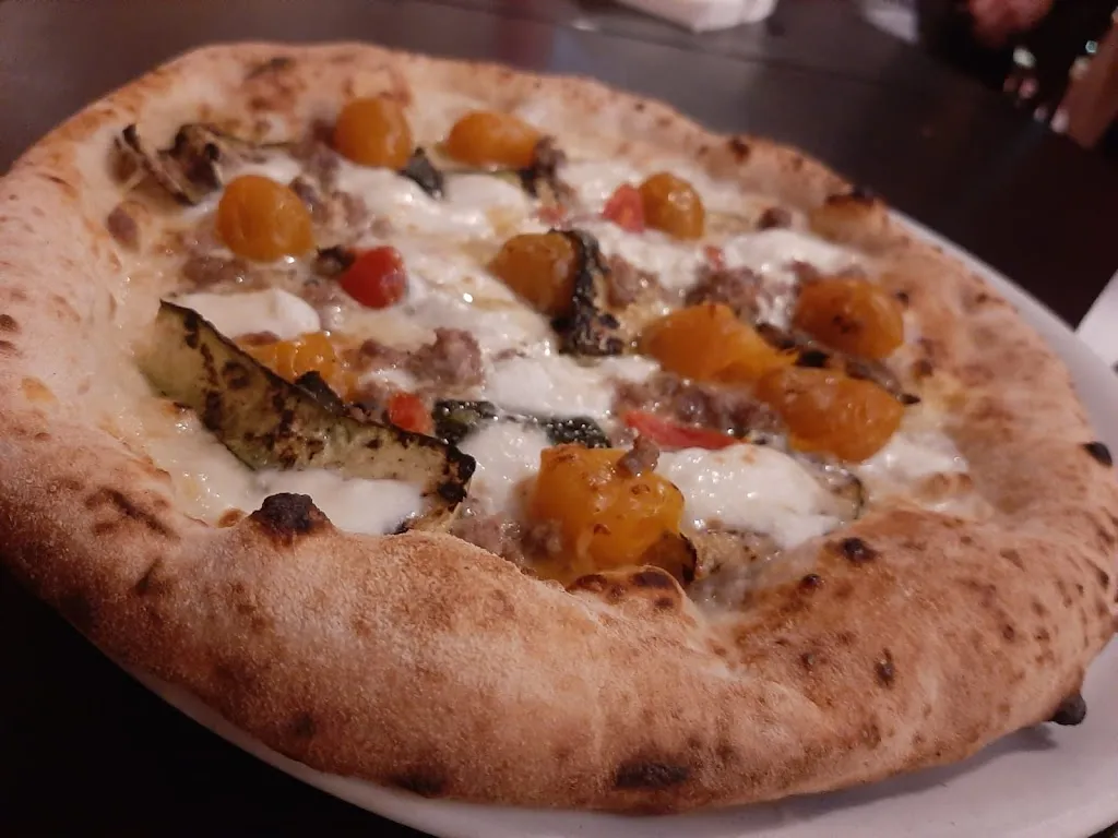 Menu_Sciuè Sciuè pizzeria da asporto_Pratola Serra_image_9