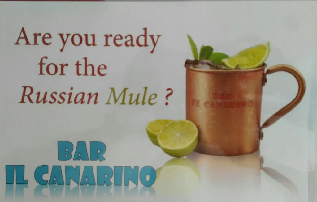 Menu_Bar Il Canarino_Martinsicuro_image_2