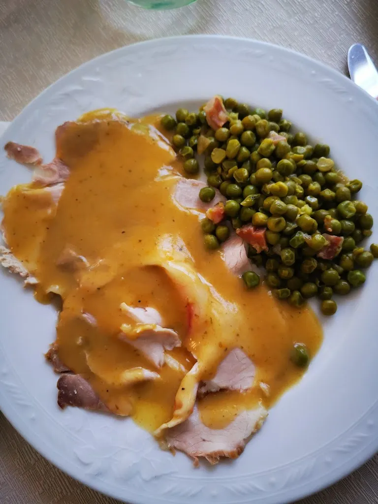 Menu_Albergo Ristorante La Congiura Dei Baroni_Prato Perillo_image_1