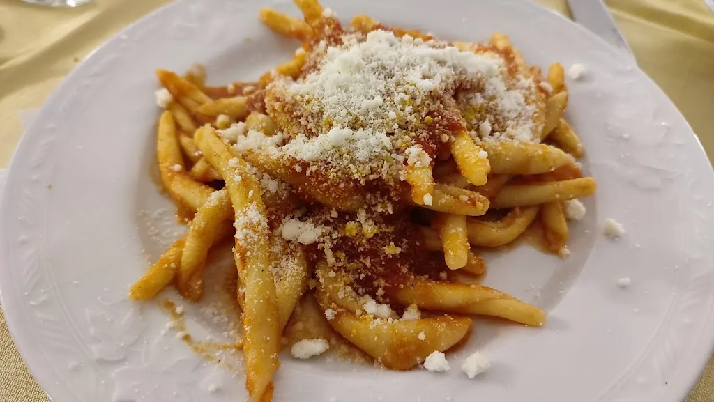 Menu_Albergo Ristorante La Congiura Dei Baroni_Prato Perillo_image_2