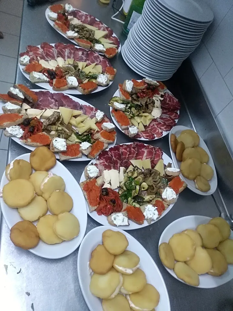 Menu_Albergo Ristorante La Congiura Dei Baroni_Prato Perillo_image_3