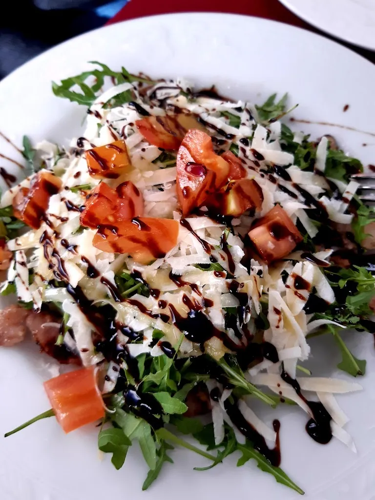 Menu_Albergo Ristorante La Congiura Dei Baroni_Prato Perillo_image_6