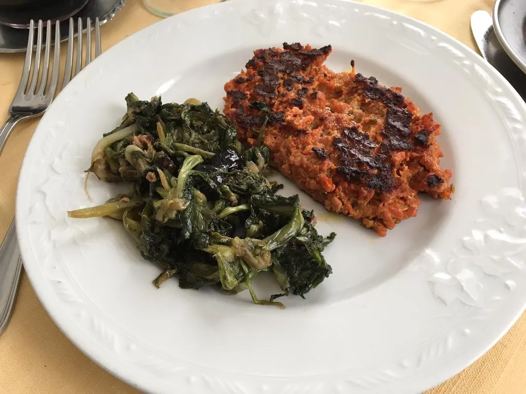 Menu_Albergo Ristorante La Congiura Dei Baroni_Prato Perillo_image_9