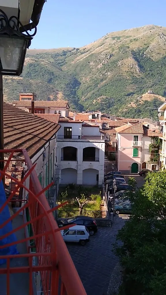 Albergo Ristorante La Congiura Dei Baroni_Prato Perillo_slider_image_2