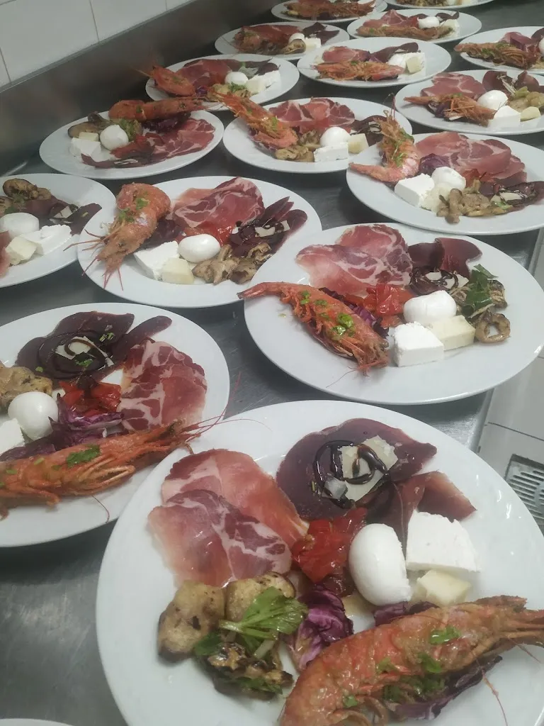 Albergo Ristorante La Congiura Dei Baroni_Prato Perillo_slider_image_3