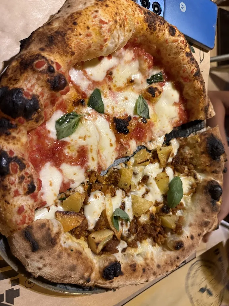 giovanni feola_Lievito 4.0_Prato Perillo_review