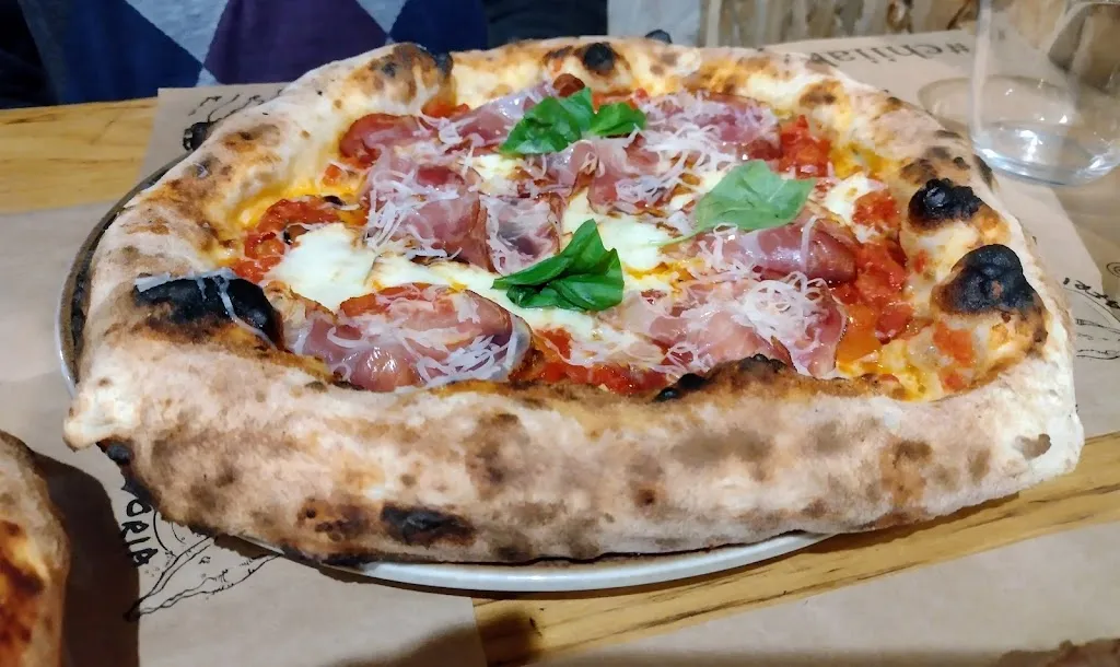 Ilaria_Lievito 4.0_Prato Perillo_review