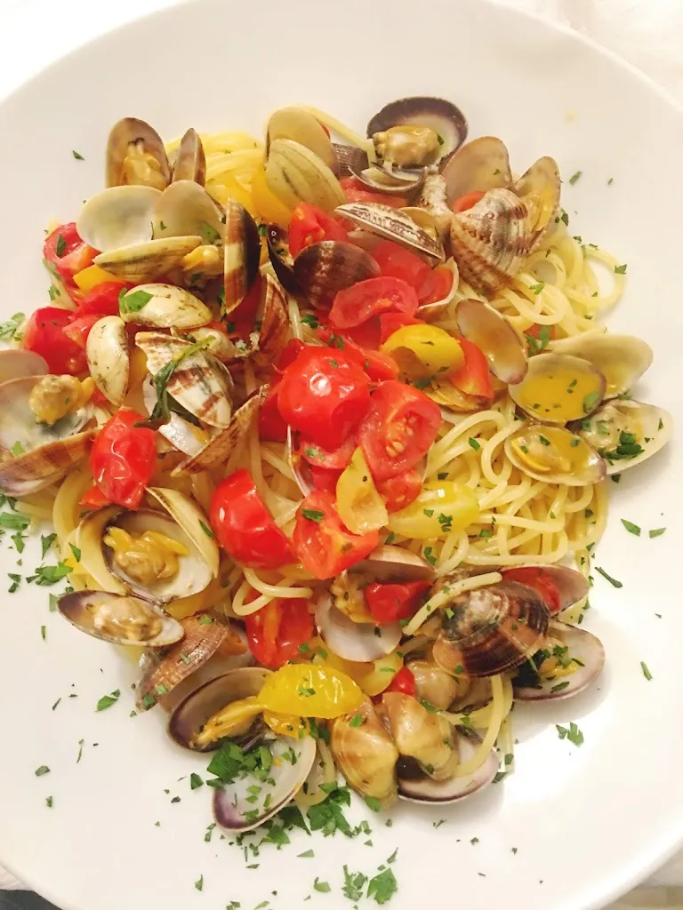 Jil Na Patthalung_Romantica_Prato Perillo_review