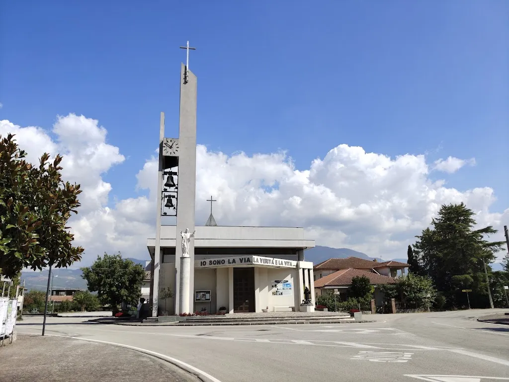 La Verita' E La Vita restaurant in Prato Perillo