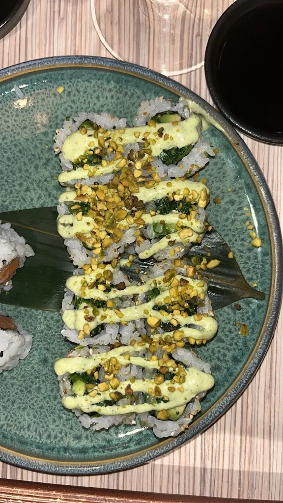 Menu_Napò - Sushi & Pizza_Prato Perillo_image_2