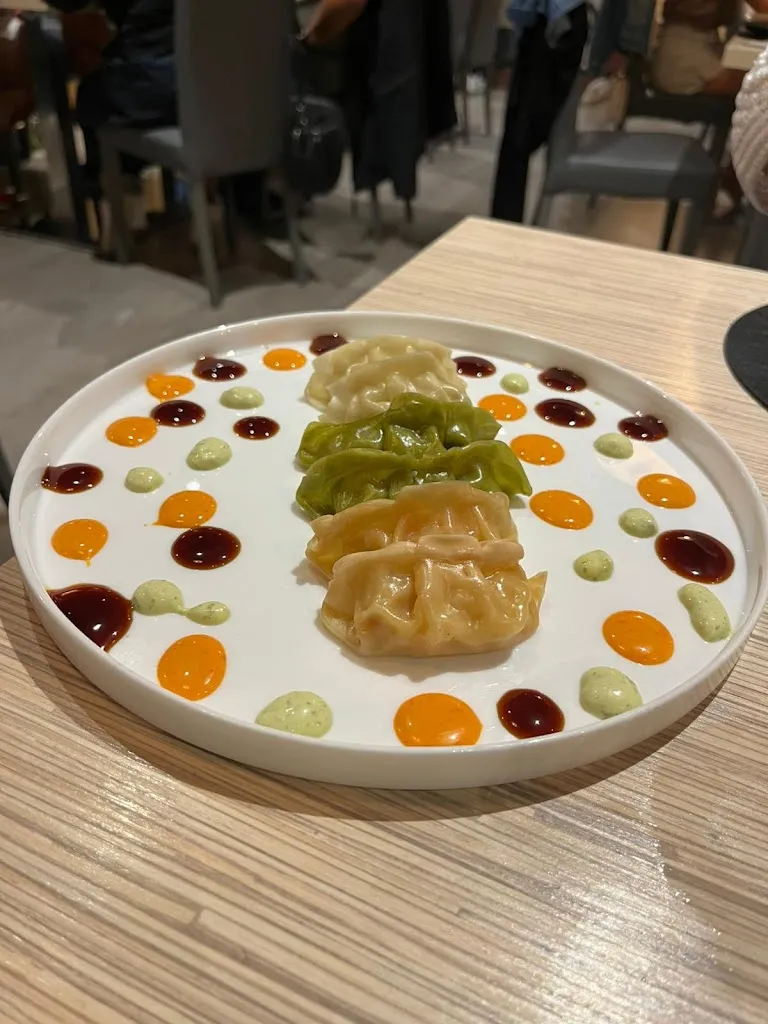 Elena Balzan_Napò - Sushi & Pizza_Prato Perillo_review